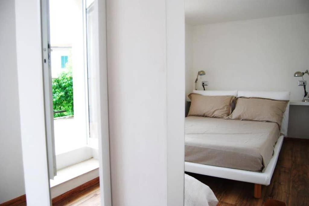 La Boutique Apartment Bettolle Exterior foto