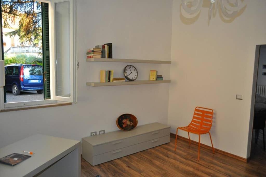 La Boutique Apartment Bettolle Exterior foto