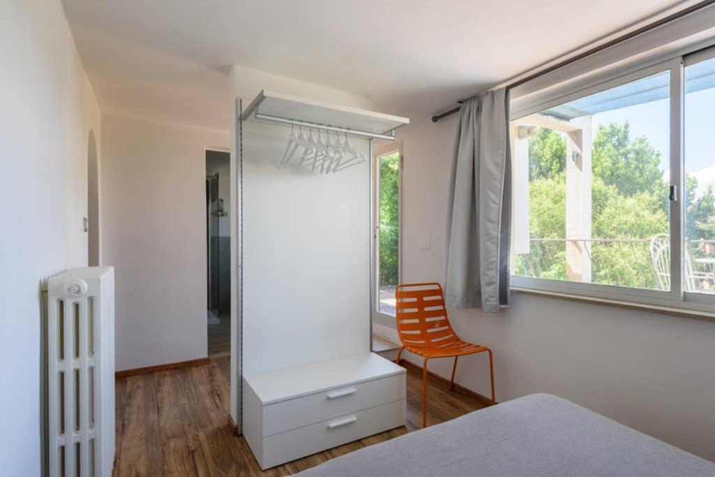 La Boutique Apartment Bettolle Exterior foto