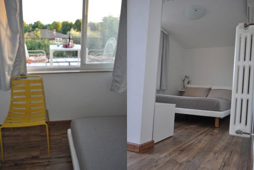 La Boutique Apartment Bettolle Exterior foto