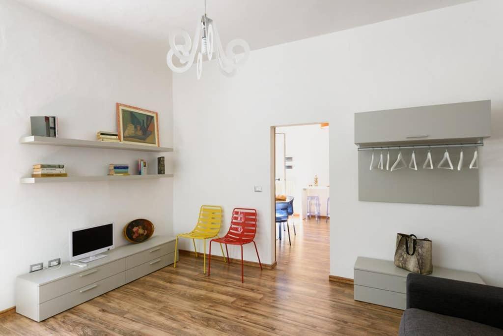 La Boutique Apartment Bettolle Exterior foto