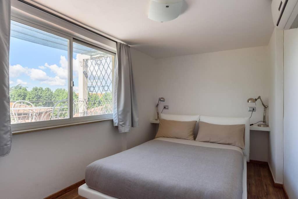 La Boutique Apartment Bettolle Exterior foto